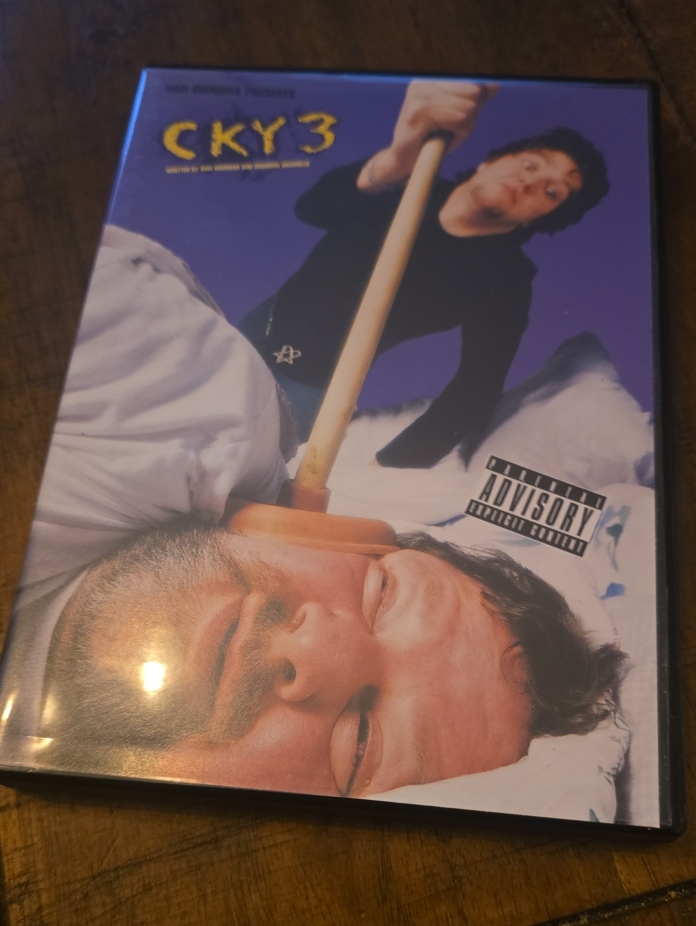 CKY The Box Set - Picture 14 of 16